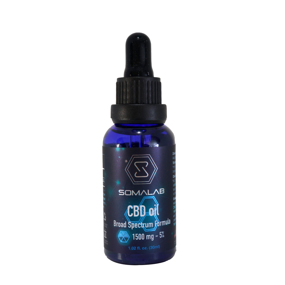 
                      
                        CBD Broad Spectrum
                      
                    