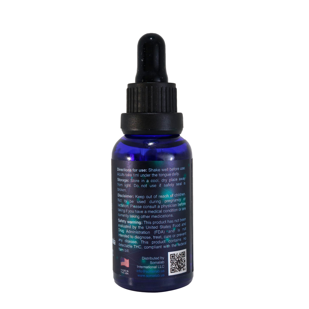 
                      
                        CBD Broad Spectrum
                      
                    