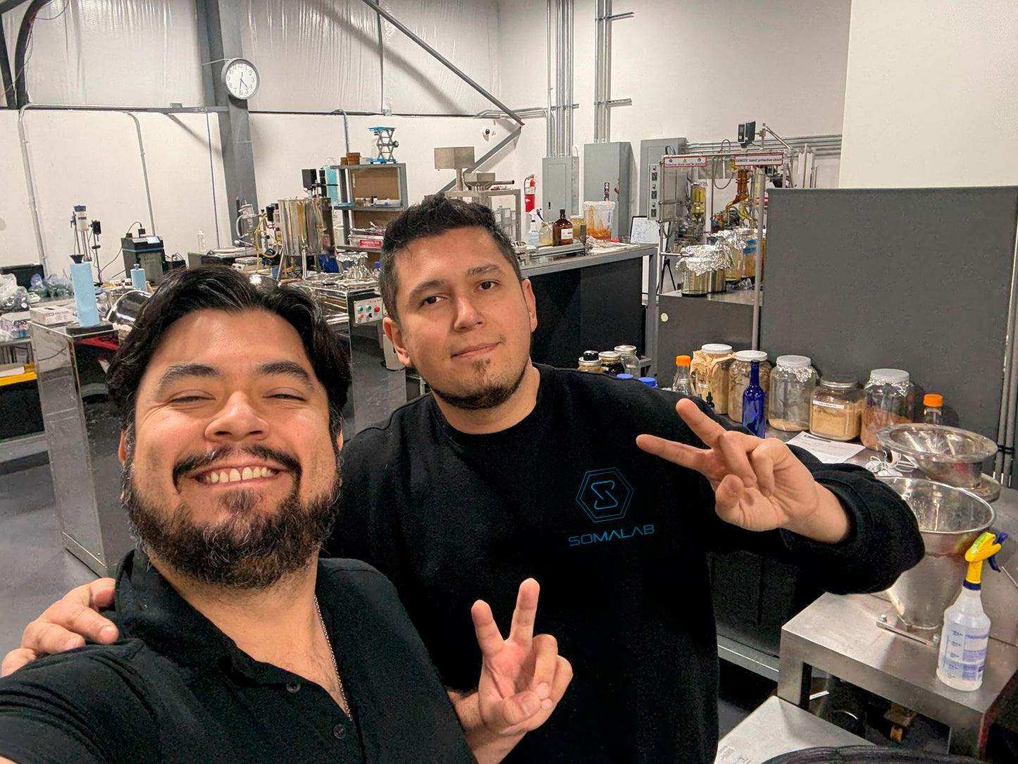 Somalab International LLC