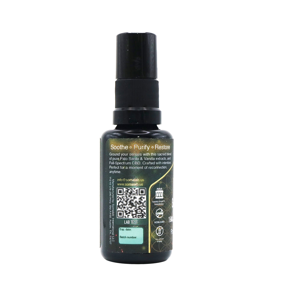 
                      
                        Sacred Touch Massage Oil
                      
                    